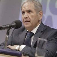 Palazzo avisó que la CGT está preparando un nuevo Paro General