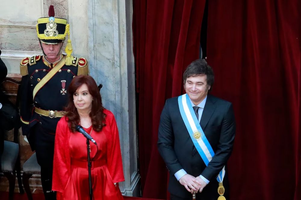 El espanto del kirchnerismo a una doble derrota, los excluidos de la tabula rasa y la cena secreta de Milei y Ritondo