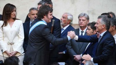 Javier Milei confirmó una alianza con el PRO en PBA: “Vamos a ir juntos y vamos a ganar en septiembre y octubre”