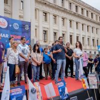 Córdoba: el conflicto de los judiciales reaviva la interna entre las dos CGT y preocupa al poder político