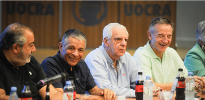 La CGT acudió a la Justicia para intentar frenar el DNU que limita el derecho a huelga
