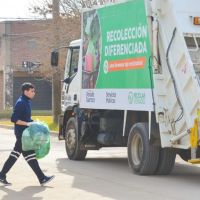 Objetivo Cierre Basural: desde junio, se suma un día más a la recolección diferenciada