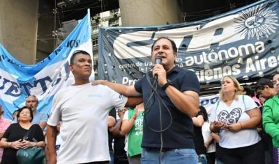 La Justicia ordenó la reincorporación de un dirigente despedido por Movistar por su actividad sindical: «Luchar sirve»