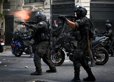 El SiPreBA y ARGRA convocarón a una reunión abierta ante la escalada de ataques a la prensa