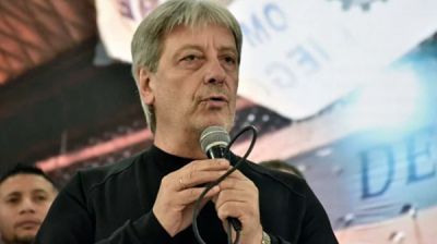 Empresarios insisten con la pauta del 1% mensual y la paritaria de la UOM sigue sin acuerdo
