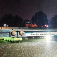 Impulsan la emergencia en municipios de la Segunda Sección afectados por las inundaciones