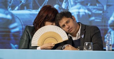 El peronismo ante el riesgo de una doble derrota