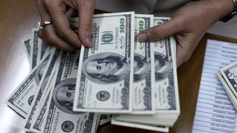 No es chiquitaje: los grandes empresarios registraron en promedio US$40 millones por cabeza en el blanqueo ms exitoso
