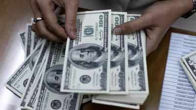 No es chiquitaje: los grandes empresarios registraron en promedio US$40 millones por cabeza en el blanqueo ms exitoso