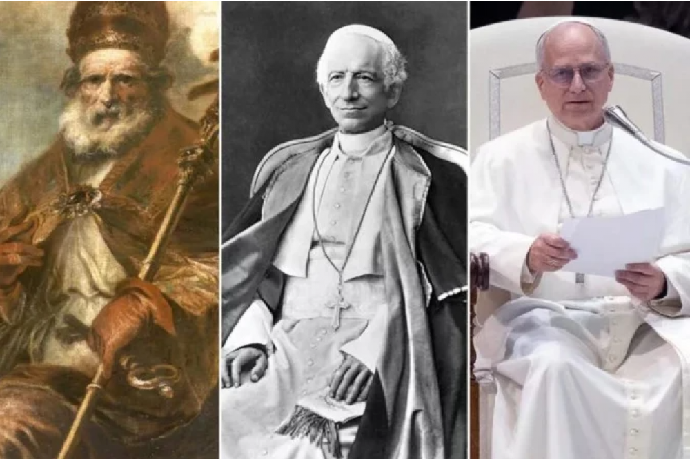 El primer Len, el ltimo Len y el nuevo Len