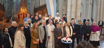 Mons. Carrara: 