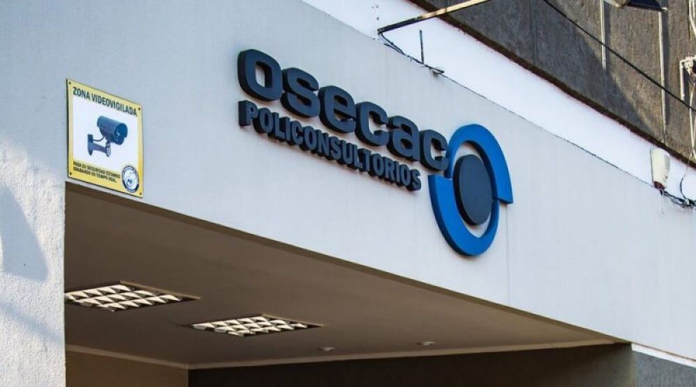 Preocupacin por la atencin de Osecac: Lo poco que hay lo sostiene el sindicato