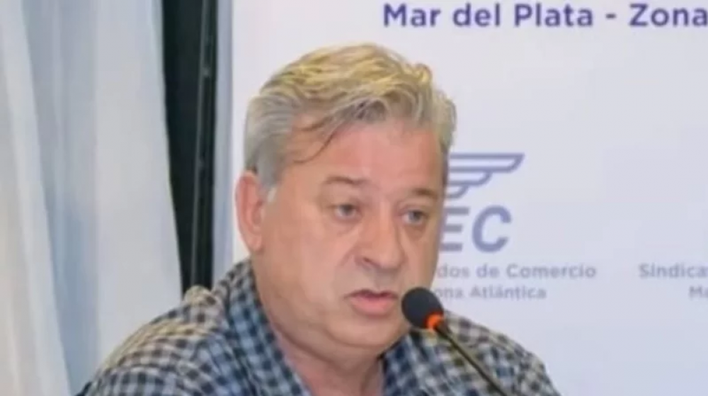 Gremio mercantil alert sobre el impacto de la desocupacin en Mar del Plata