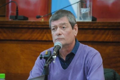 Miguel Guglielmotti denunci un ataque sistemtico al movimiento obrero y complicidad poltica en Mar del Plata