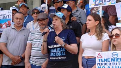 Privatización de Rutas: alerta en Vialidad Nacional, donde prevén más de 4.000 despidos