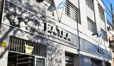 El gremio de farmacia alcanzó acuerdo salarial con aumentos para mayo y junio