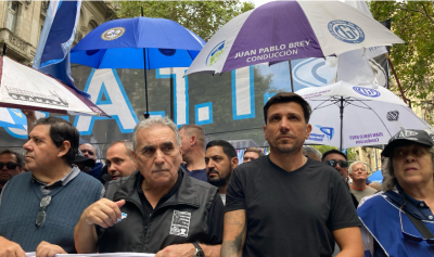 La CATT realizará un Plenario Nacional en la CGT para definir un plan de acción