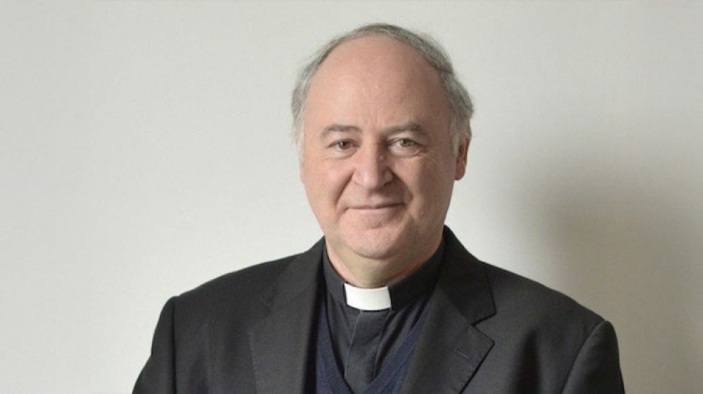 Renzo Pegoraro es el nuevo presidente de la PAV. El agradecimiento del Papa a Paglia
