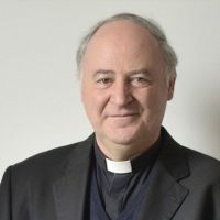 Renzo Pegoraro es el nuevo presidente de la PAV. El agradecimiento del Papa a Paglia