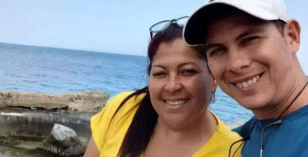 Rgimen cubano libera a matrimonio de pastores evanglicos