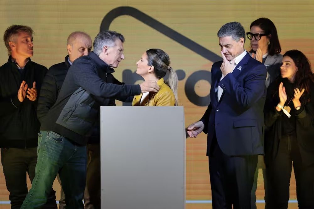 Qu hay detrs de la falta de reaccin de Pro ante el desaire de Milei a Jorge Macri