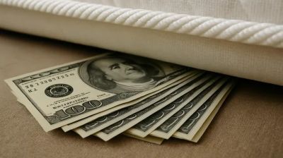 Dólares: estiman que podrían salir del colchón unos u$s16.000 millones