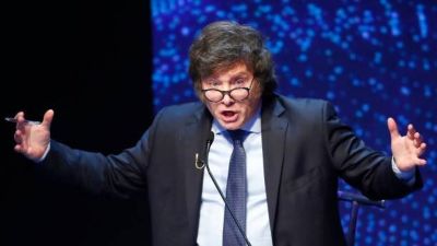 Asfixiado, el Gobierno podría no cumplir la primera meta y tener que pedir ayuda
