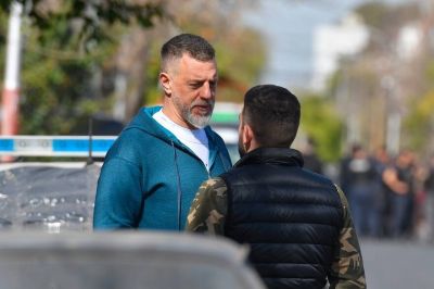 La SIDE emitió una directiva secreta para “monitorear” la acción de “grupos sociales vulnerables”