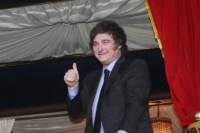 Inflación: esto es lo que dicen las consultoras que difundió Javier Milei
