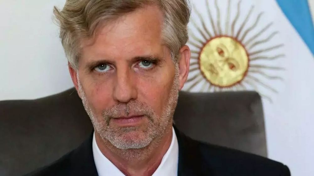 Piden que el jefe de la SIDE explique el plan de inteligencia ante la Cmara de Diputados