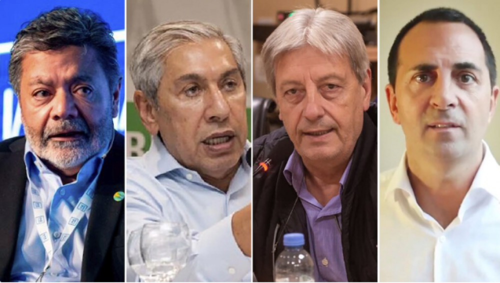 UOCRA y Alimentacin: se tensan dos paritarias importantes por el tope salarial del 1%