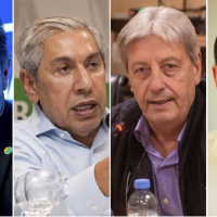 UOCRA y Alimentación: se tensan dos paritarias importantes por el tope salarial del 1%