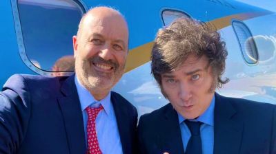 Sobre el cierre del mes, el Gobierno convocó a los estatales a discutir las paritarias por zoom: «Una nueva farsa. Ya ni la cara se animan a dar»