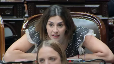 AMRA cruzó a Marcela Pagano por su proyecto de desregulación profesional: “Sin los colegios, proliferan los falsos médicos”