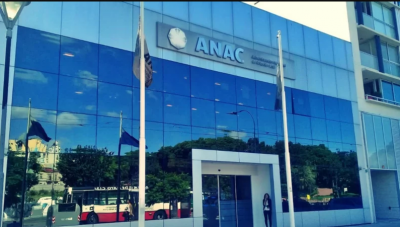 Trabajadores de la ANAC alertan sobre la “incertidumbre” que hay sobre el futuro del organismo