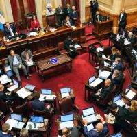 El Senado abre el debate por la Corte Suprema y la AGN: tensión y desconcierto en Balcarce 50