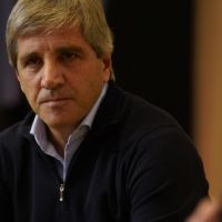 Caputo tiene que juntar USD 4500 millones en dos semanas para cumplir con el FMI
