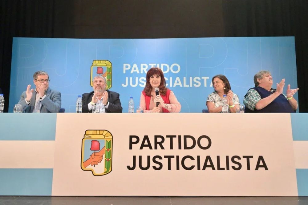 El PJ advirti que desdoblar las elecciones le 