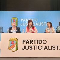 El PJ advirtió que desdoblar las elecciones le 