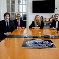 Milei, el remate del PRO y el menemismo circular