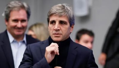 El Gobierno armó la bicicleta financiera perfecta a medida de los fondos de inversión