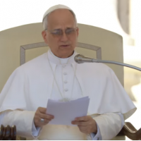 El Papa: La compasin es humanidad, ayudar al otro significa involucrarse