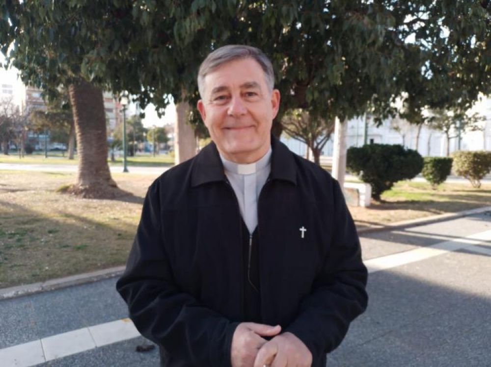 El papa Len XIV nombr un nuevo arzobispo para la arquidicesis de Paran