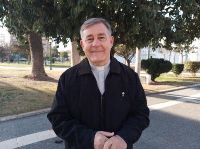 El papa Len XIV nombr un nuevo arzobispo para la arquidicesis de Paran