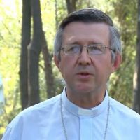 El papa Len XIV nombr un nuevo obispo para la dicesis de Morn