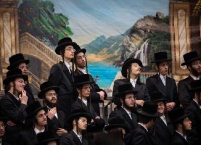 28 de Mayo de 1912: Se funda en Polonia el movimiento ortodoxo Agudat Israel