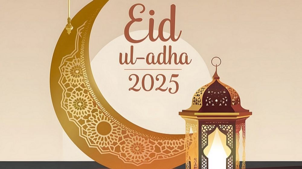 Arabia Saudita anuncia oficialmente la fecha de Eid al-Adha