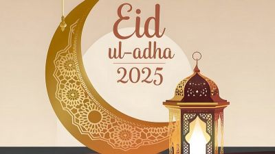 Arabia Saudita anuncia oficialmente la fecha de Eid al-Adha