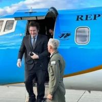 Javier Milei se prepara para viajar al Vaticano e Israel