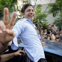 Kicillof resiste el ltimo embate kirchnerista y se prepara para su primer acto de campaa: los detalles